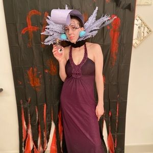 Yzma Halloween Costume